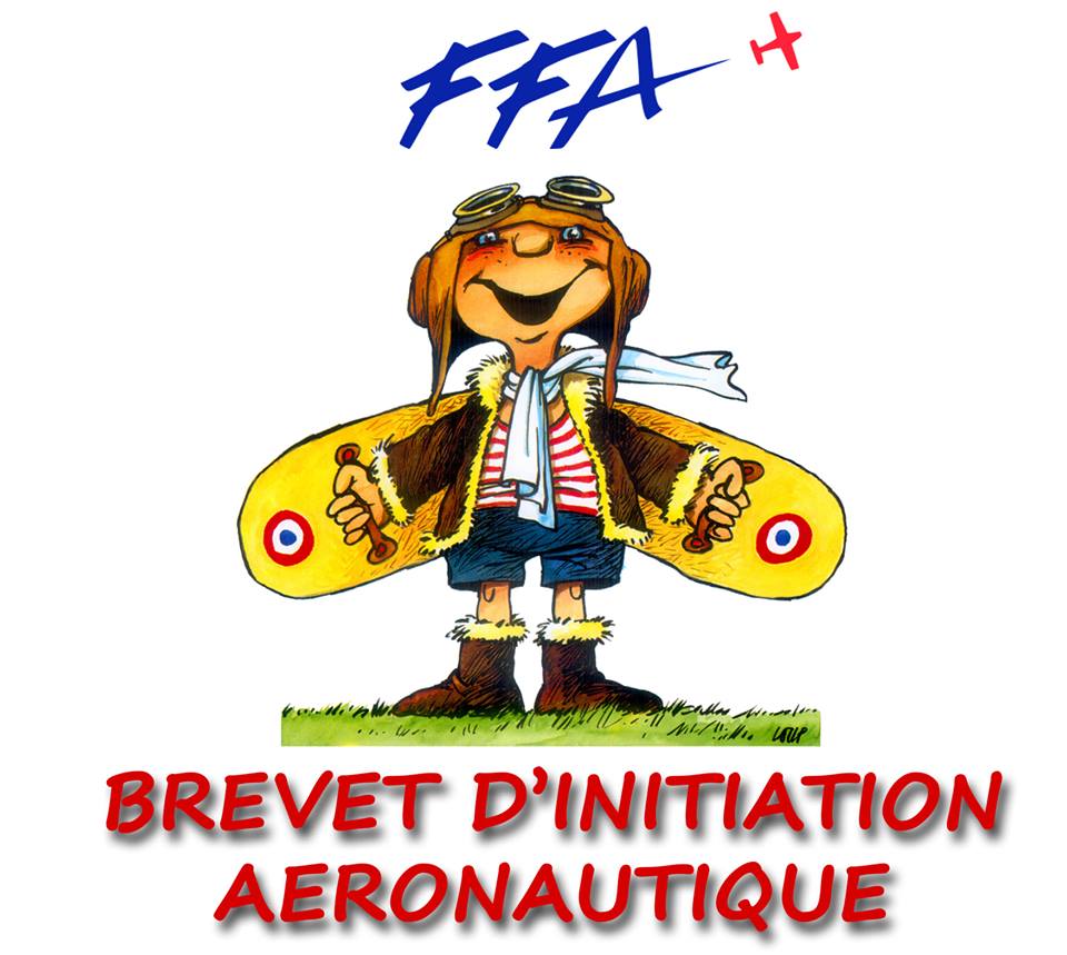 Brevet d'Initiation Aéronautique